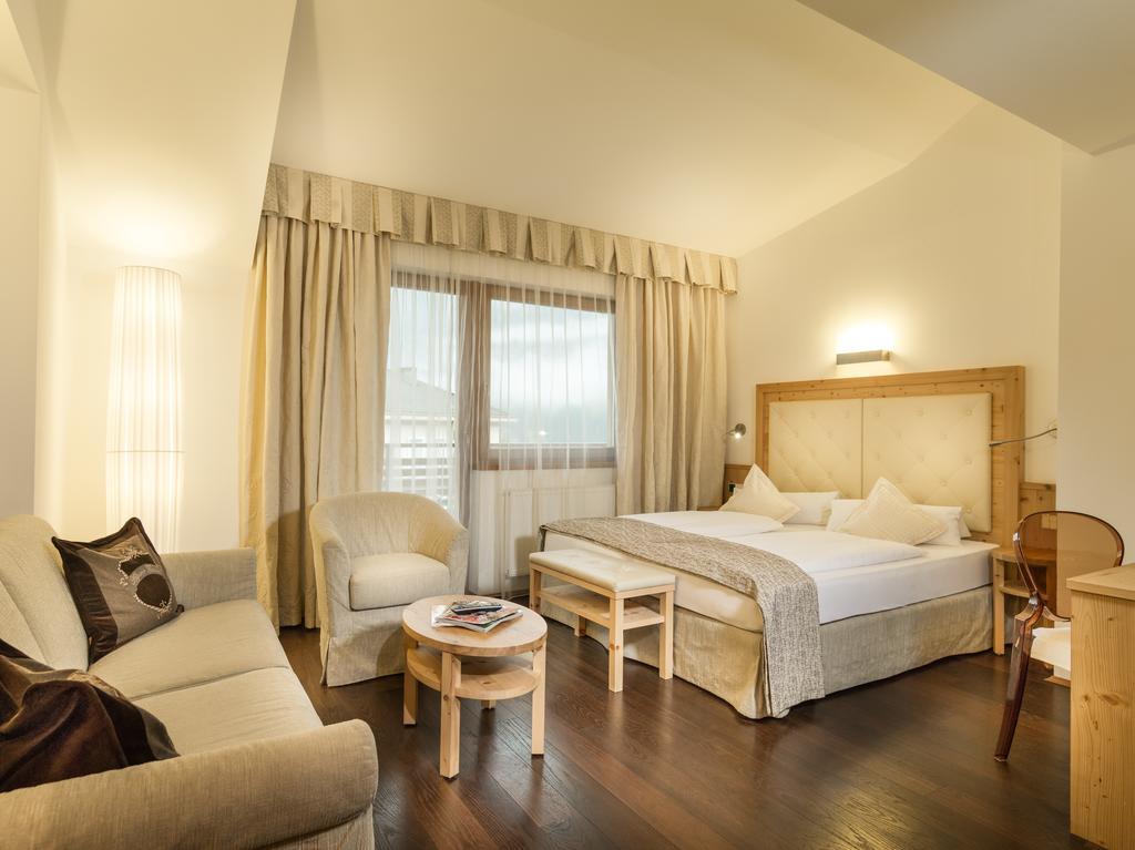 Hotel Leitner Рио-ди-Пустериа Номер фото