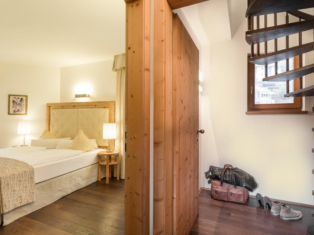Hotel Leitner Рио-ди-Пустериа Номер фото